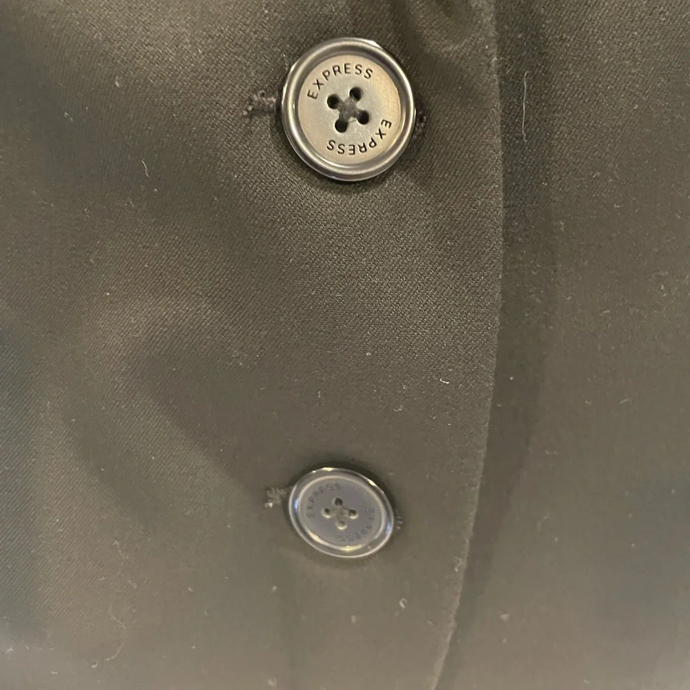 Express jacket - Picture 3 of 6